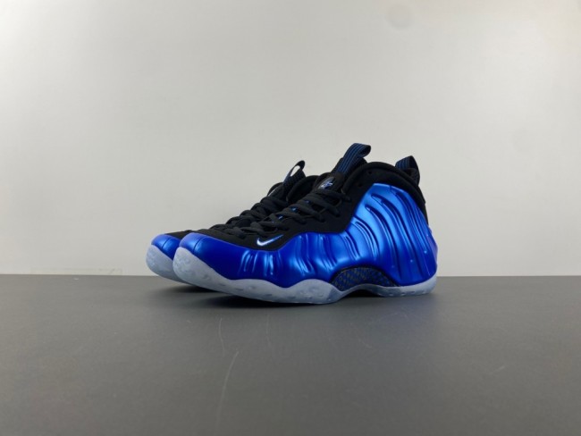 N*ike A*ir F*oamposite One “Royal”  FQ8181-511