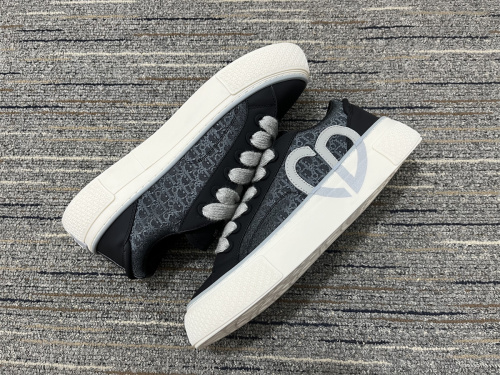 Men Women D*ior B33  Top Quality Sneakers