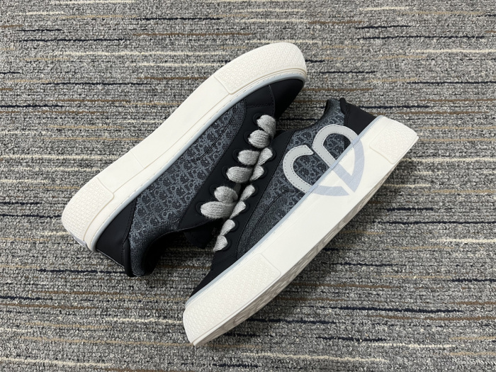 Men Women D*ior B33  Top Quality Sneakers