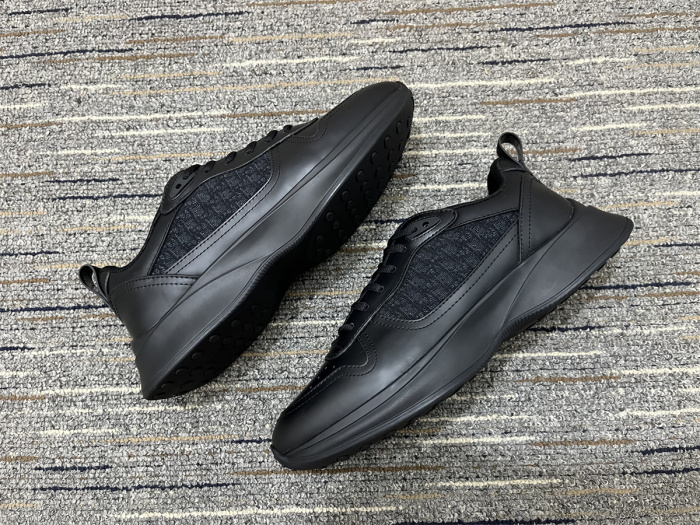 Men D*ior B25 Top Quality Sneakers