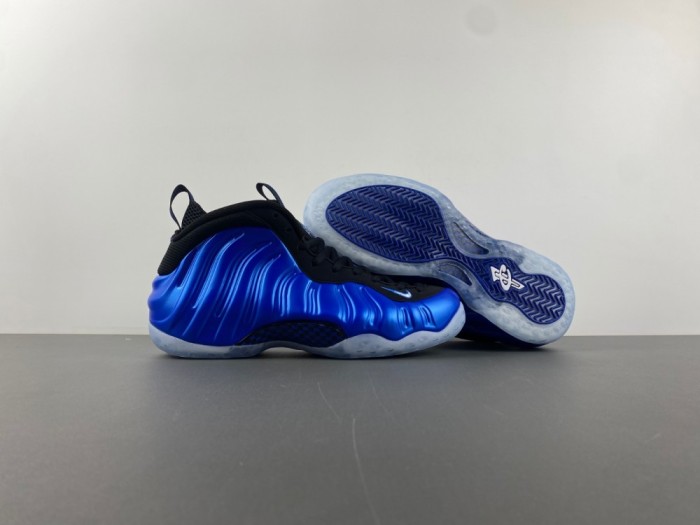 N*ike A*ir F*oamposite One “Royal”  FQ8181-511