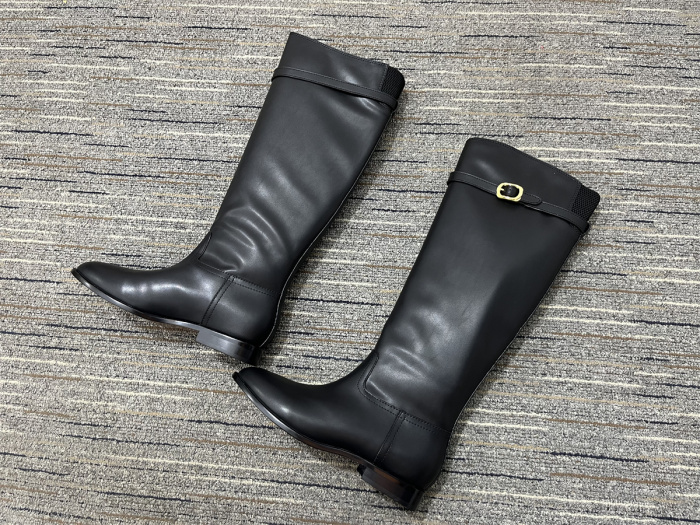 Women C*hristian D*ior Boots