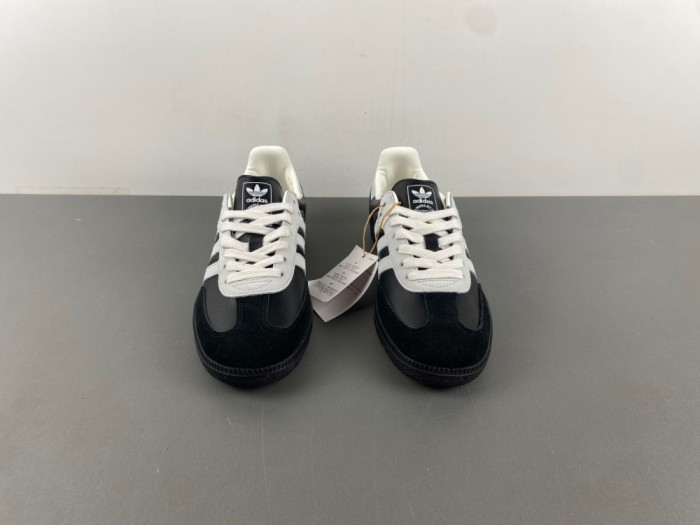 a*didas S*amba OG Pack Black 75th Anniversary  JP5282