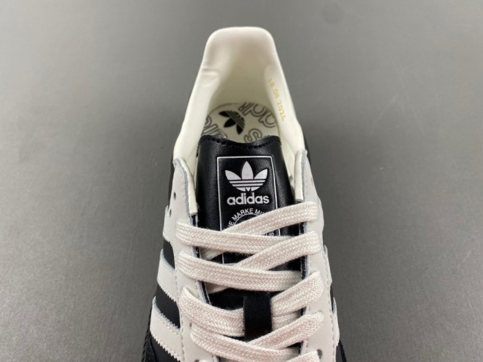 a*didas S*amba OG Pack Black 75th Anniversary  JP5282