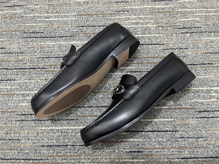 S*alvatore F*erragamo Loafer