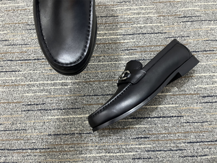 S*alvatore F*erragamo Loafer