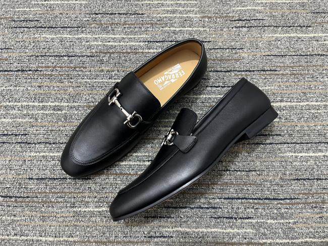 S*alvatore F*erragamo Loafer