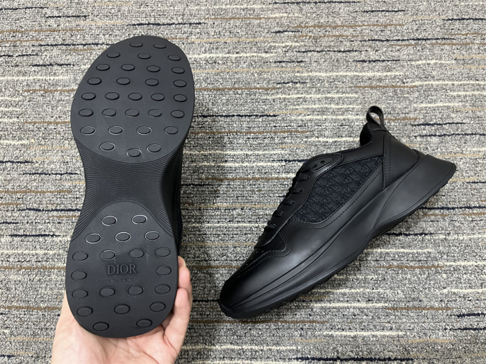 Men D*ior B25 Top Quality Sneakers