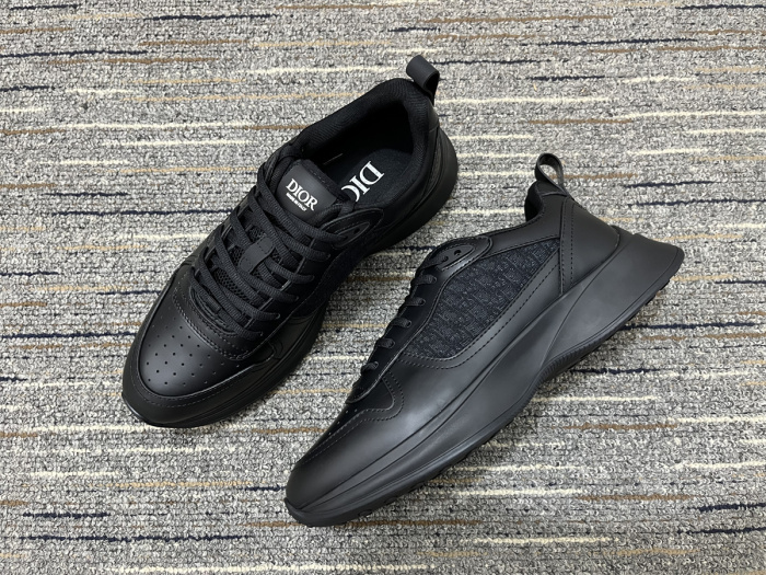 Men D*ior B25 Top Quality Sneakers