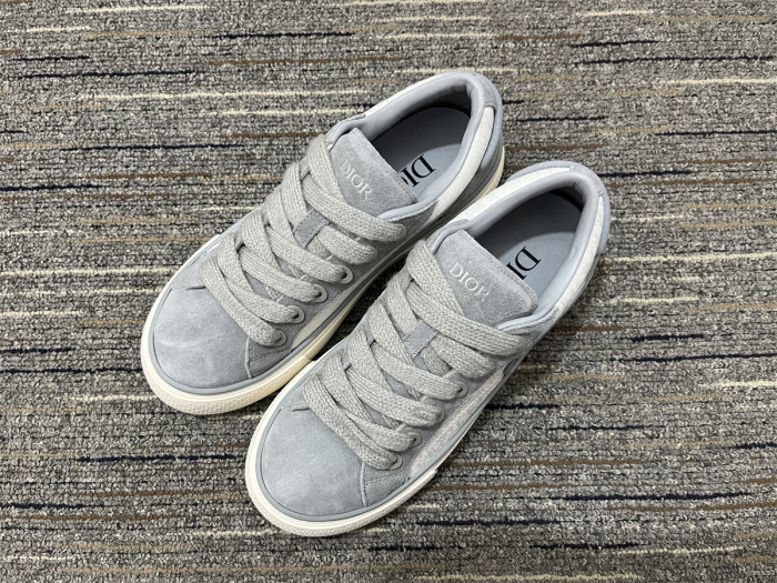 Men Women D*ior B33  Top Quality Sneakers