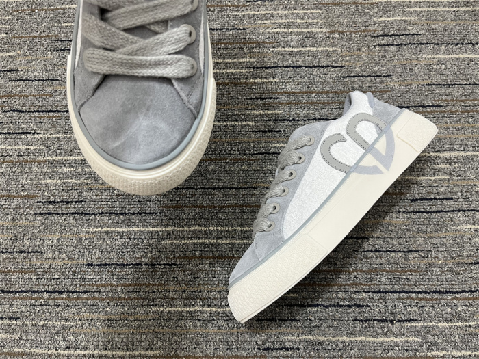 Men Women D*ior B33  Top Quality Sneakers