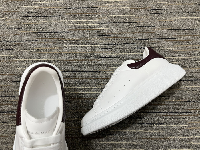 Men Women A*lexander M*cqueen Top Quality Sneaker