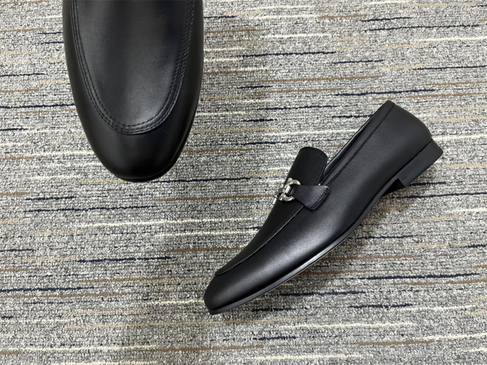 S*alvatore F*erragamo Loafer