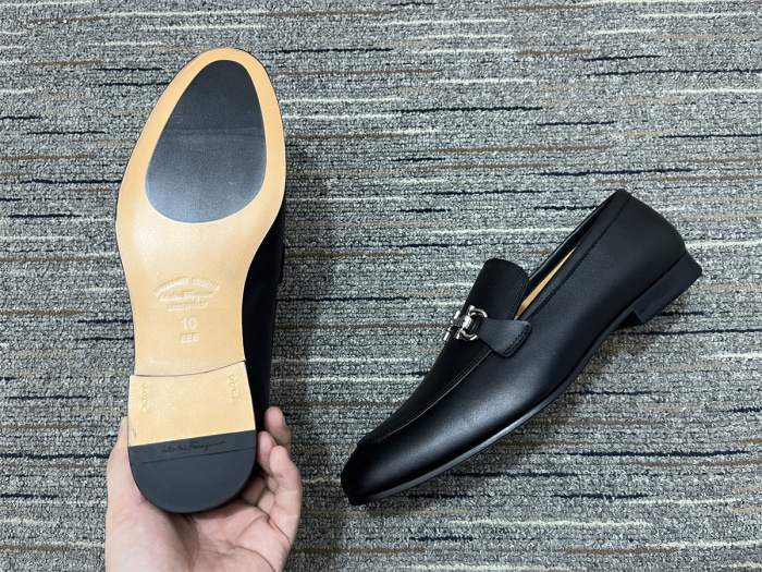 S*alvatore F*erragamo Loafer