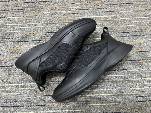 Men D*ior B25 Top Quality Sneakers