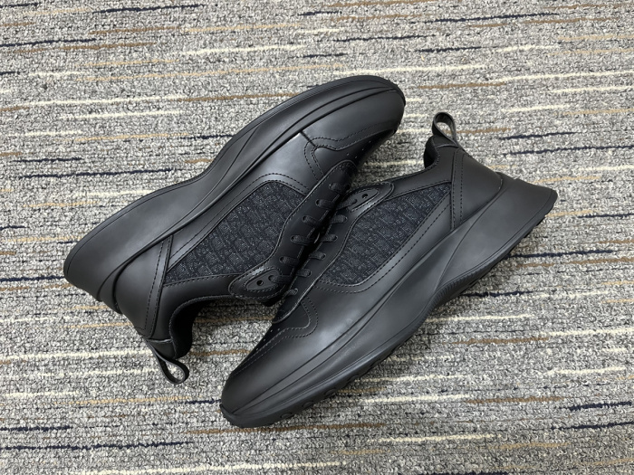 Men D*ior B25 Top Quality Sneakers