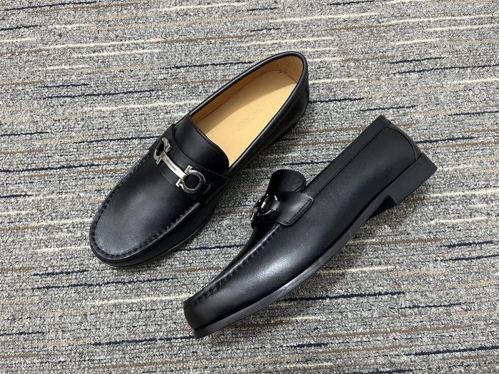 S*alvatore F*erragamo Loafer