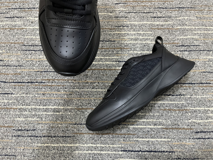 Men D*ior B25 Top Quality Sneakers