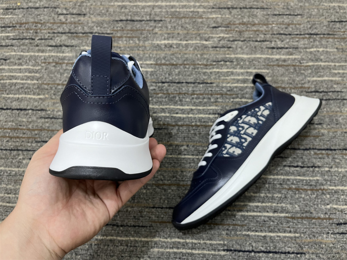 Men D*ior B25 Top Quality Sneakers