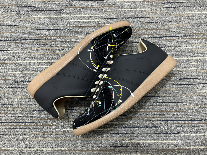 Men Women M*aison M*argiela Sneakers011