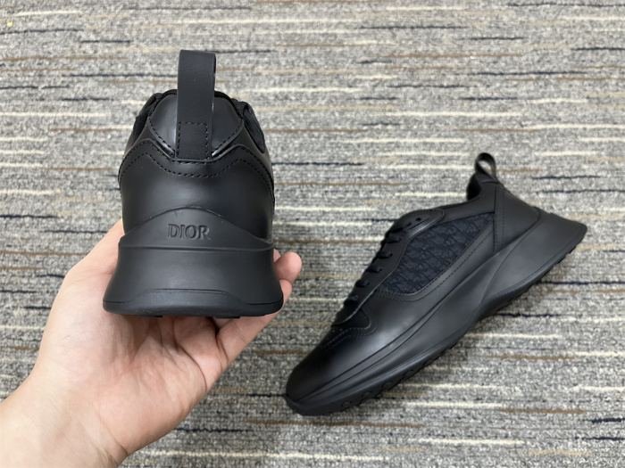 Men D*ior B25 Top Quality Sneakers
