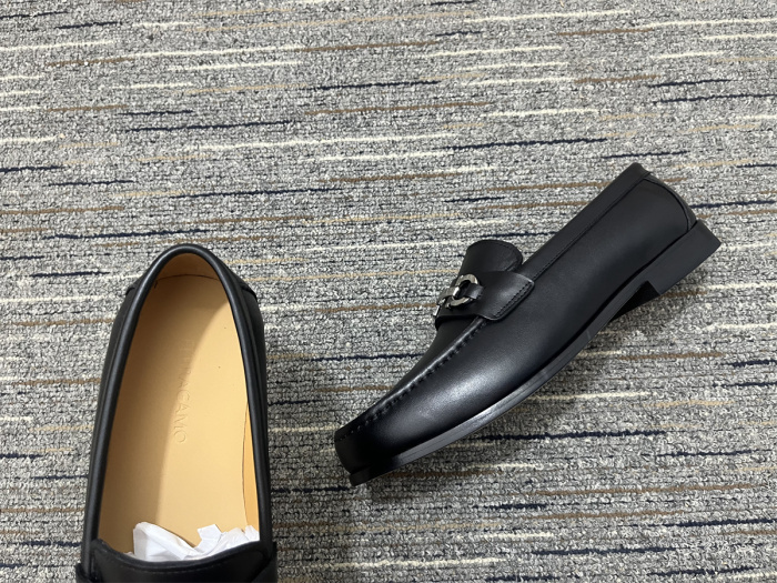 S*alvatore F*erragamo Loafer