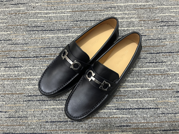 S*alvatore F*erragamo Loafer