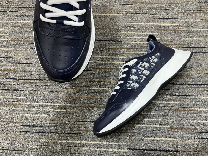 Men D*ior B25 Top Quality Sneakers