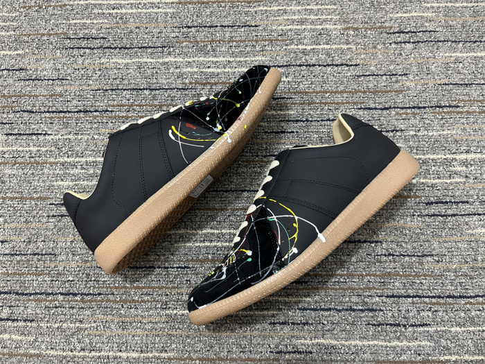 Men Women M*aison M*argiela Sneakers011