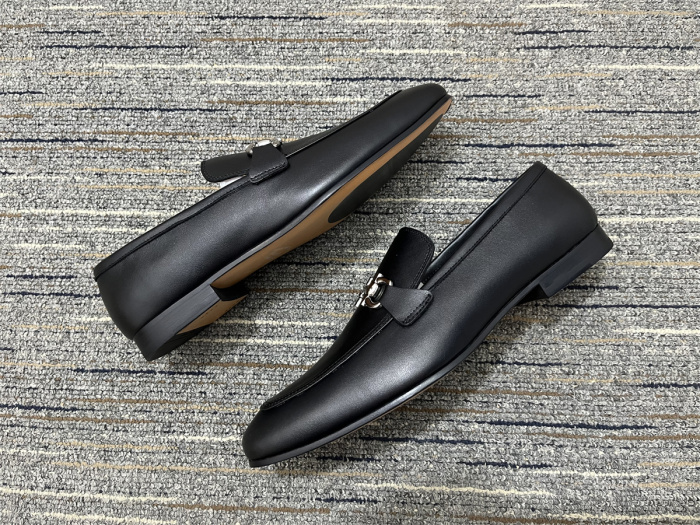 S*alvatore F*erragamo Loafer