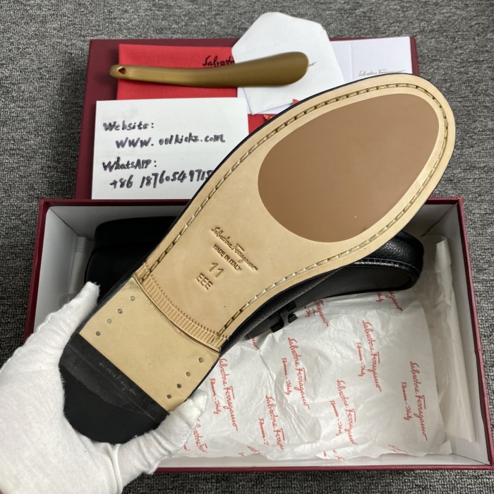 Salvatore Ferragamo Loafer