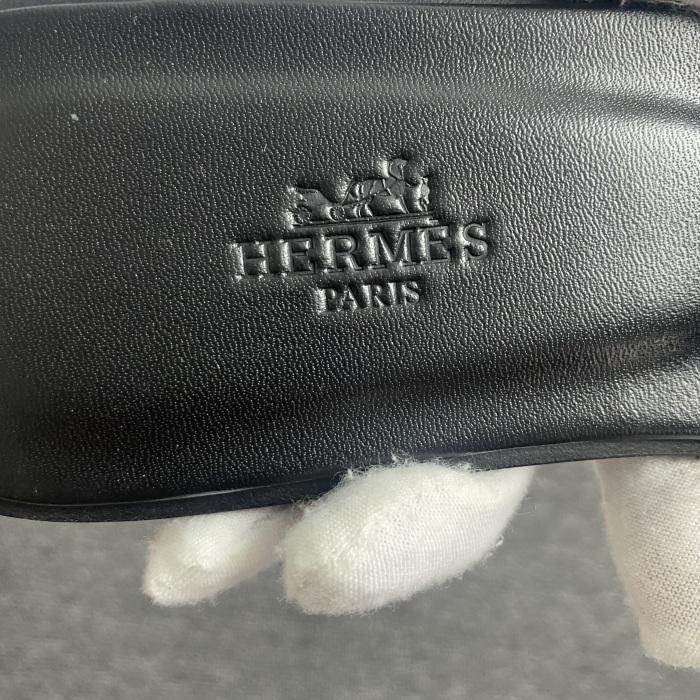 Women H*ermes Top Sandals