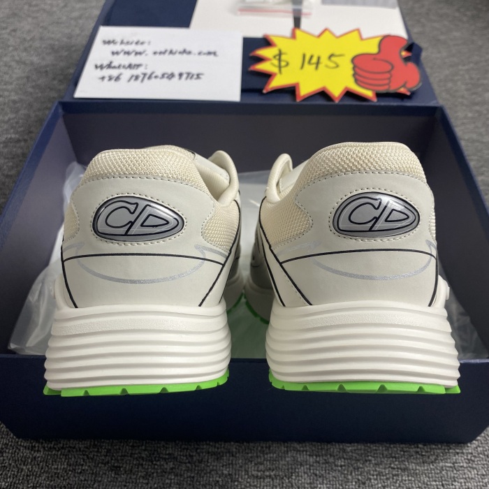 Men Women D*ior Top Quality Sneakers