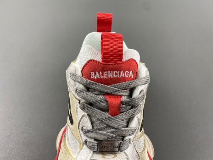 Men Women B*alenciaga CARGO 23ss 231 Top Sneakers