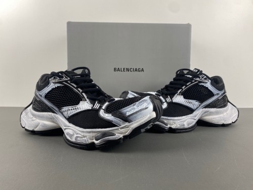 Men Women  B*alenciaga  Sneaker