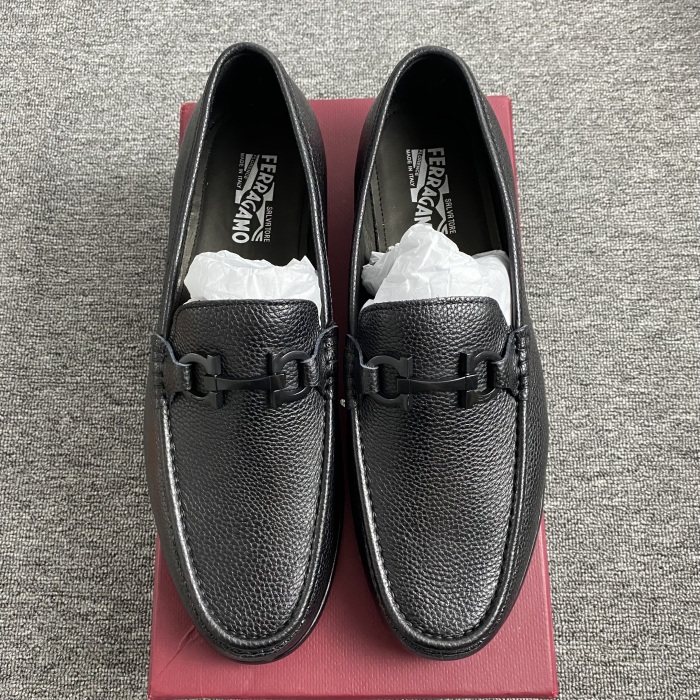 Salvatore Ferragamo Loafer