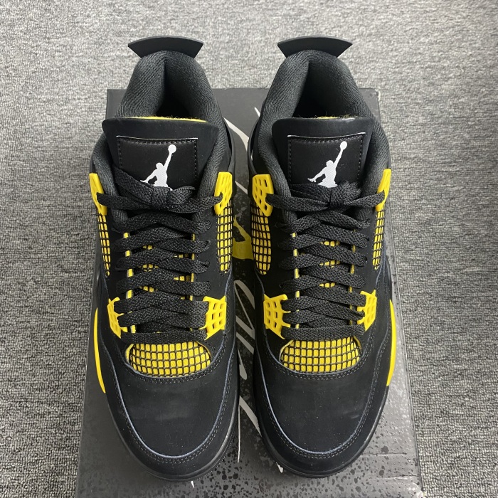 Air Jordan 4 Thunder DH6927-017