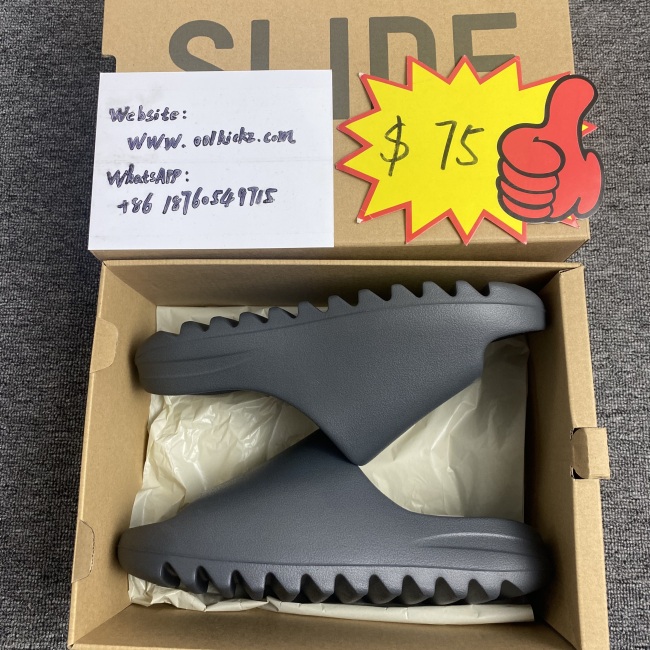 a*didas YEEZY SLIDE   ID2350