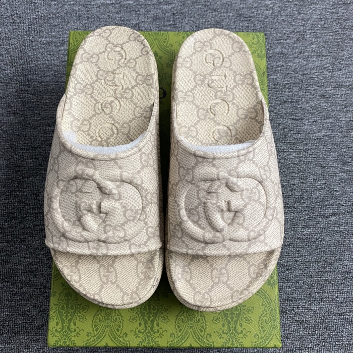 Women G*ucci Top Sandals