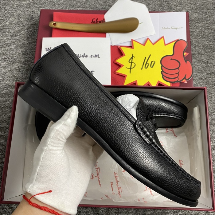 Salvatore Ferragamo Loafer