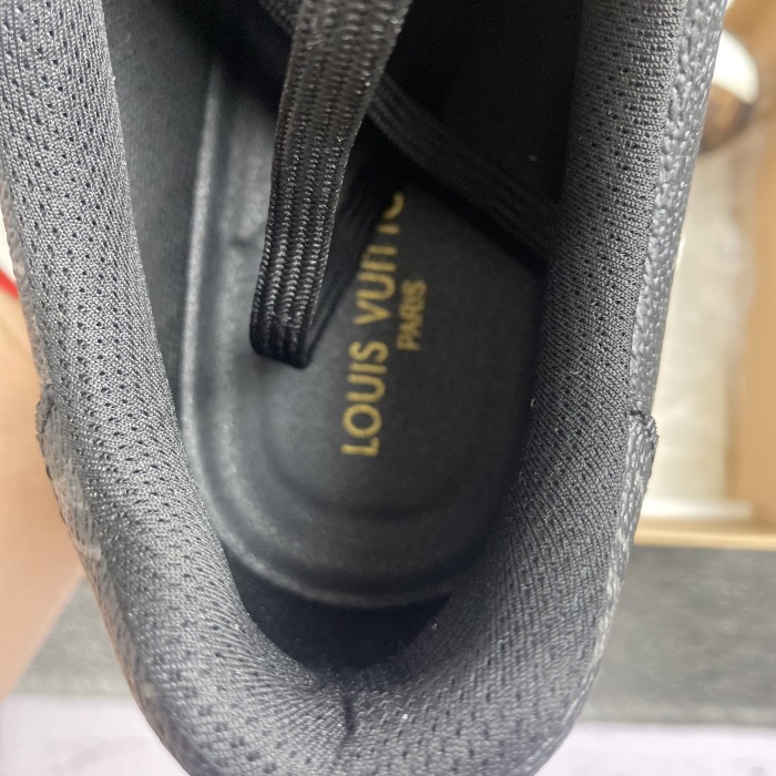 Men L*ouis V*uitton Top Quality sneaker004