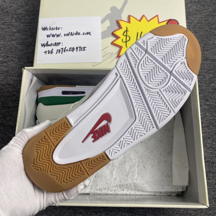 N*ike SB x Air Jordan 4  DR5415-103