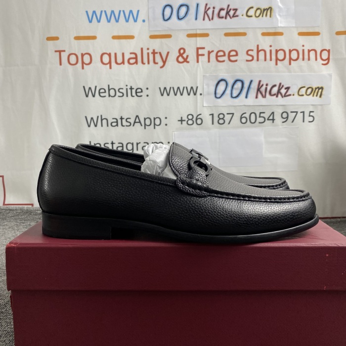 Salvatore Ferragamo Loafer