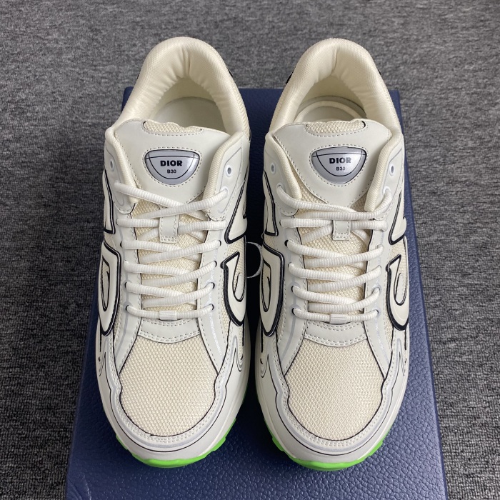 Men Women D*ior Top Quality Sneakers