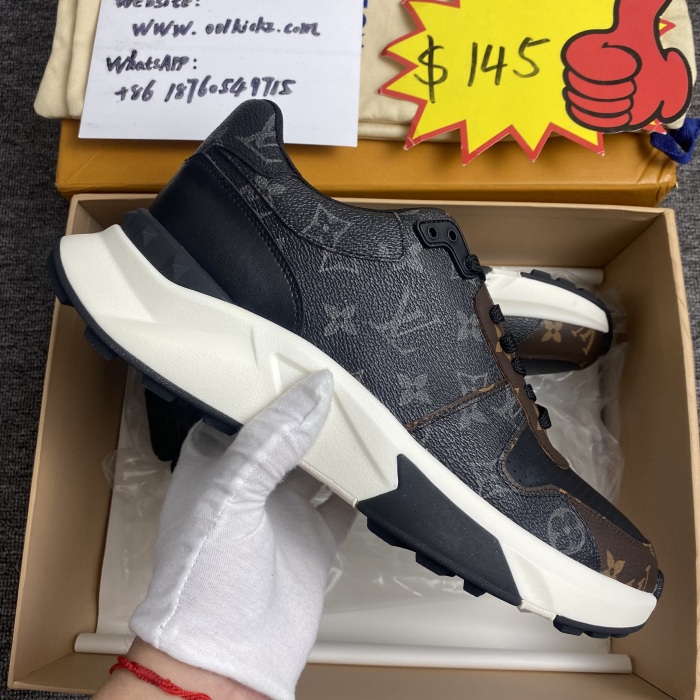 Men L*ouis V*uitton Top Quality sneaker004