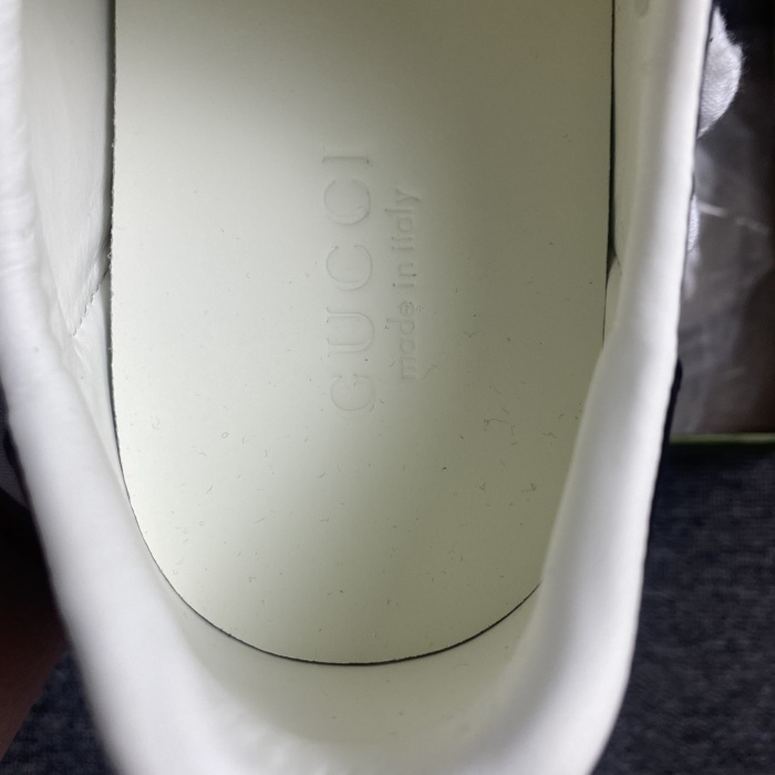 Men Women G*ucci Top Sneaker