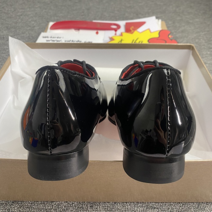 Men C*hristian L*ouboutin Loafer