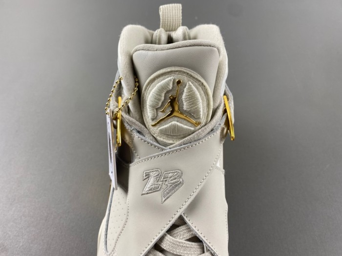 A*ir Jor*dan 8 “Champagne”  832821-030
