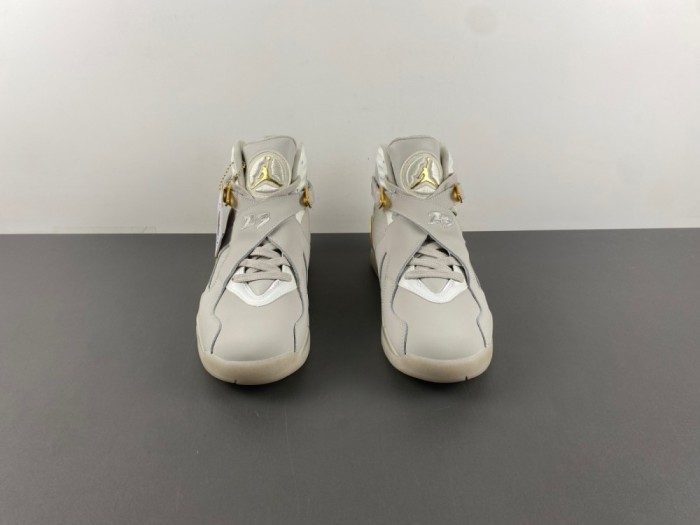 A*ir Jor*dan 8 “Champagne”  832821-030