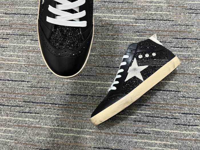 Men Women G*GDB Top Sneakers